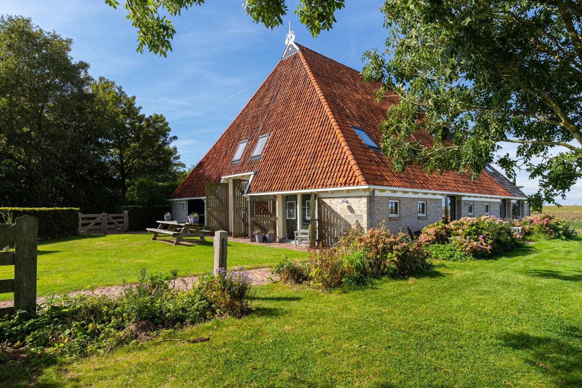 Iselmarpleats Comfortabele Studio Met Badkamer Gaast Esterno foto