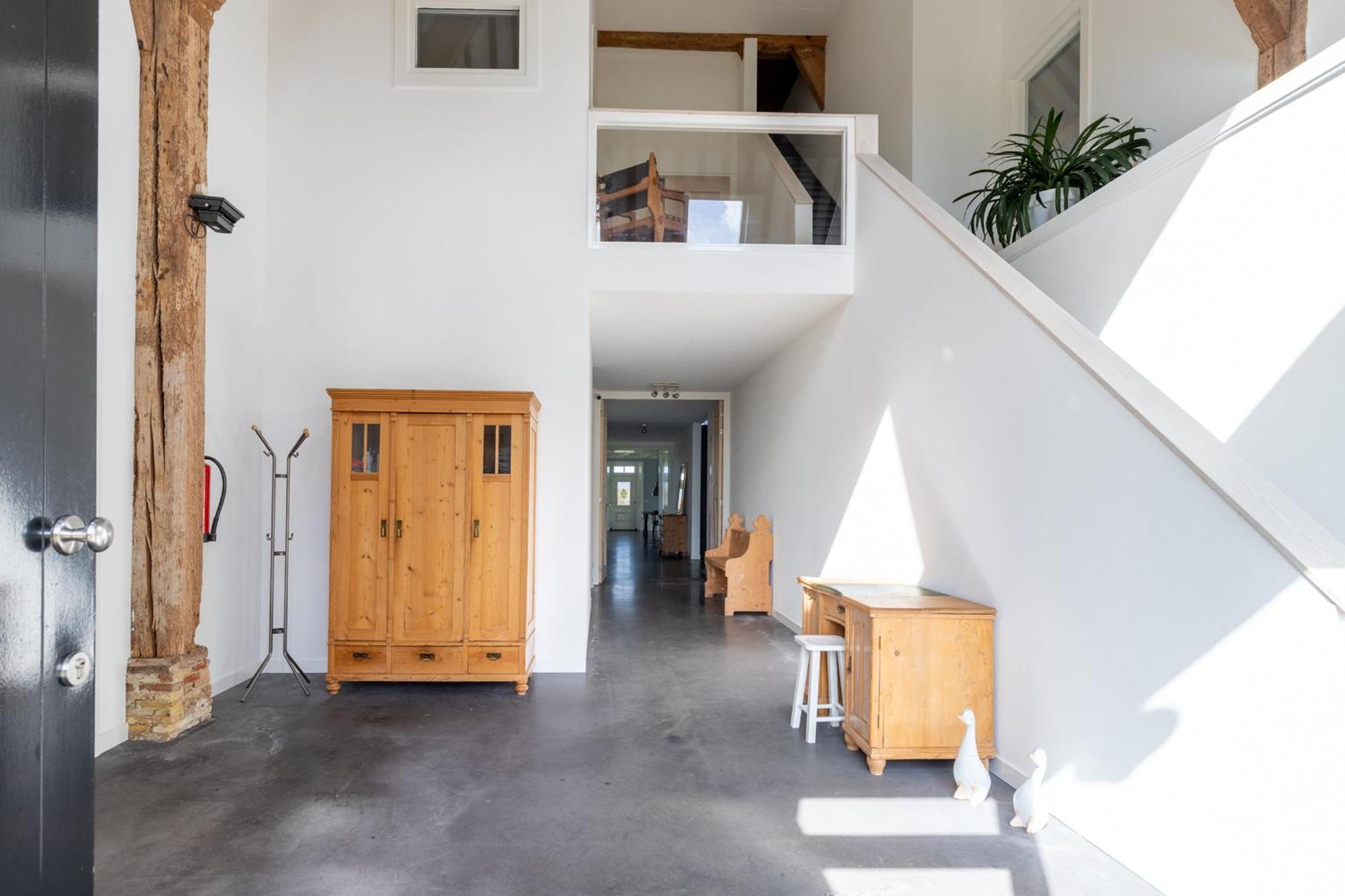 Iselmarpleats Comfortabele Studio Met Badkamer Gaast Esterno foto