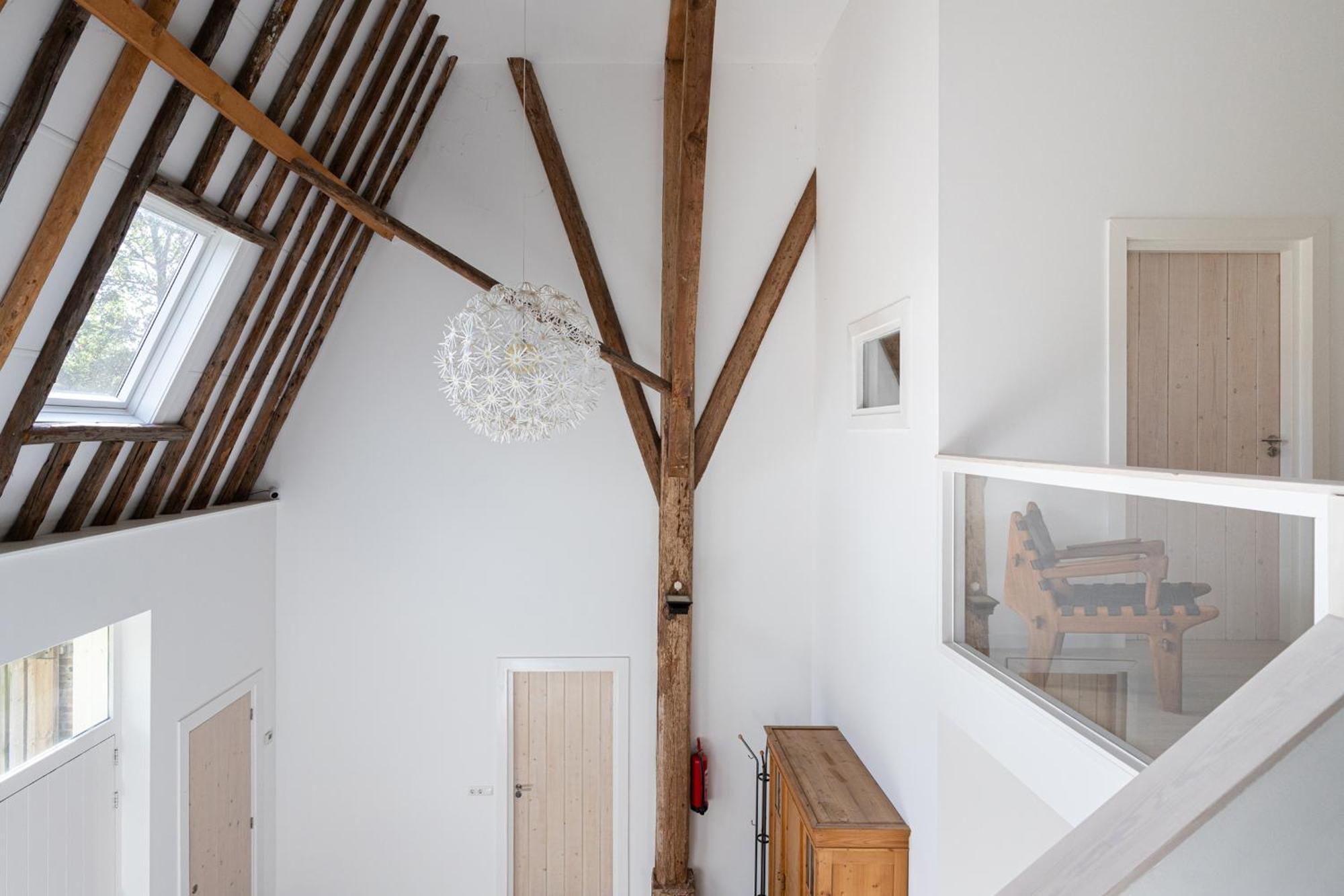 Iselmarpleats Comfortabele Studio Met Badkamer Gaast Esterno foto
